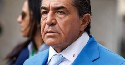 Paolo Zampolli, apropiat al lui Trump, demis după ce disputa sa cu un înalt oficial a devenit publică