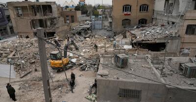 De ce a eșuat planul inițial al SUA pentru Iran. Analiza lui George Friedman: „Fără trupe la sol, războiul nu poate fi câștigat”