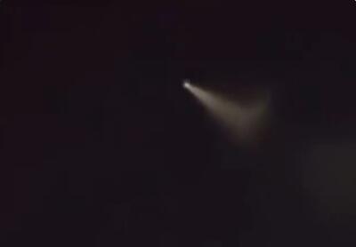 VIDEO A fost doborâtă și a doua rachetă iraniană trasă spre baza americană de la Incirlik 