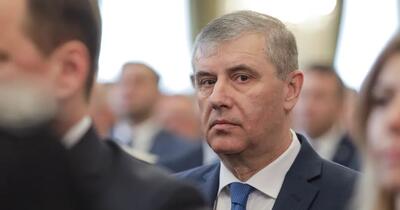 Lucian Pahonțu, șeful SPP, fără o verificare finalizată de CNSAS privind relația cu Securitatea, conform lui Mădălin Hodor