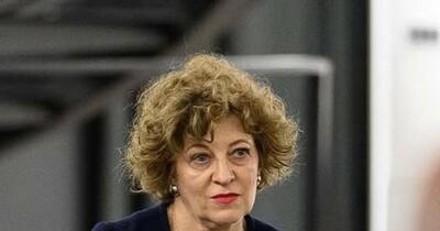 Oana Gheorghiu își apără numirea la Sănătate după acuzațiile dure din PSD