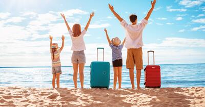 Minivacanțele de care se vor bucura românii în următoarele săptămâni. Câte zile vor fi libere de 1 Mai și Rusalii