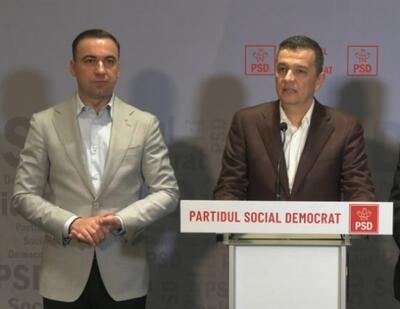 Asta n-o fi de DNA?/Pesediștii Bogdan Ivan și Sorin Grindeanu le-ar fi promis americanilor că România va cumpăra gaze lichefiate cu aproape un miliard de dolari pe an mai mare decât la prețul mediu Romgaz