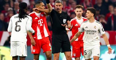 FIFA anunță arbitrul finalei CM 2026: o alegere cu istoric pentru Spania și Argentina