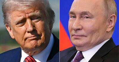 Trump este mai periculos decât Putin, cred spaniolii. Jumătate dintre ei vorbesc de Al Treilea Război Mondial