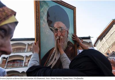 Cum l-au depistat și omorât SUA și Israel pe ayatollahul Khamenei