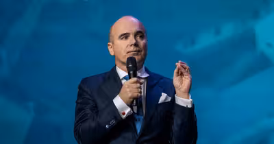 Rareș Bogdan cere demisia lui Ilie Bolojan și avertizează asupra unui „război total” în PNL