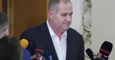 Marian Neacșu (PSD) admite posibilitatea ca AUR să preia șefia Senatului