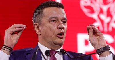 Festivalul prostiei în PSD, în plină desfășurare/Grindeanu, după vizitarea a 4 filiale: Nimeni nu mai vrea să rămână în aceeași formă, cu Bolojan premier