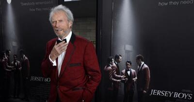 Sfârșitul unei ere la Hollywood: Clint Eastwood spune adio cinematografiei