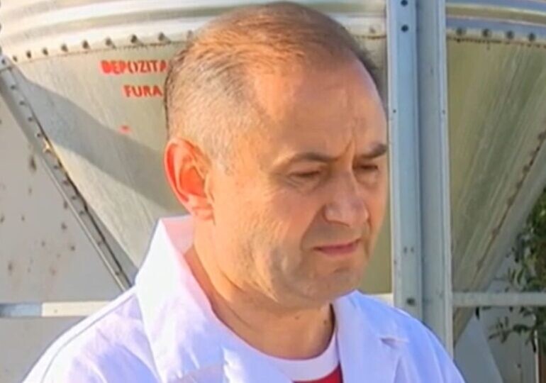 „Eu mor cu crucea în mână dacă a luat un leu” / Fănel Bogos povestește cum a ajuns în biroul lui Bolojan și ce a discutat cu premierul