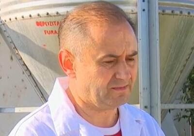 „Eu mor cu crucea în mână dacă a luat un leu” / Fănel Bogos povestește cum a ajuns în biroul lui Bolojan și ce a discutat cu premierul