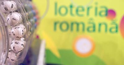 Rezultate Loto de joi, 8 octombrie: numerele extrase și marile premii puse în joc