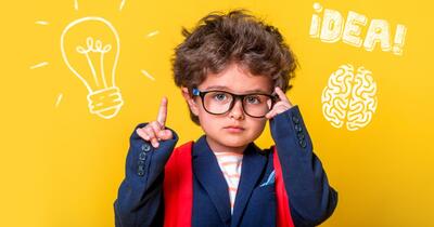 Semnele ascunse ale inteligenței. Cum recunoști o minte strălucită dincolo de note și teste