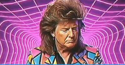 Blocada lui Trump, ironizată de oficialii iranieni. „Blockade, Blockade”, parodie după piesa „Voyage, Voyage”, a devenit virală