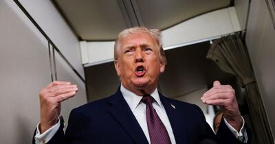 Dincolo de spectrul Vietnamului: devine aventura lui Trump în Iran începutul declinului Americii ca superputere?
