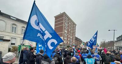 Numărul închiderilor de fabrici din Franța a crescut cu 30%: Asia și Donald Trump distrug industria europeană