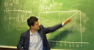 „Nicușor Dan gândește problema în termeni matematici” / PSD și USR la guvernare, varianta președintelui pentru ieșirea din criză