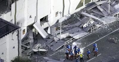 Cutremur în Japonia: „Am crezut că voi muri”, salvatorii luptă contra cronometru în Kumamoto