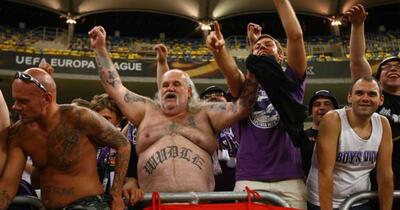 „Arena Națională” s-a înscris în cursa pentru găzduirea finalei Europa League 2028. Primarul Capitalei a semnat documentele