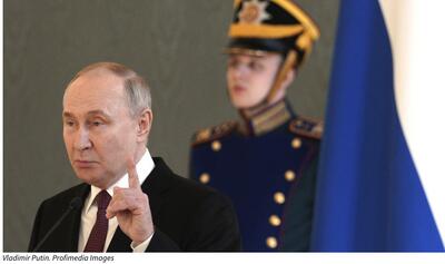 Moscoviții se confruntă cu „o nouă realitate”/Războiul ruso-ucrainean intră într-o nouă fază 