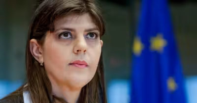 Avertismentul Laurei Codruța Kovesi la plecarea din fruntea Parchetului European