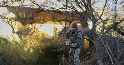 Pierderi uriașe pentru armata rusă în doar câteva zile de atacuri. Măsuri disciplinare pentru rapoarte false