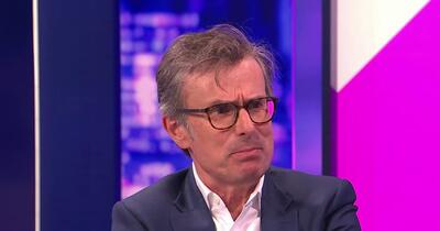 Robert Peston, care a prezis crizele, avertizează acum: AI poate provoca un colaps financiar global