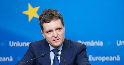 Nicușor Dan, după depunerea moțiunii PSD–AUR: „Îmi păstrez echidistanța. Formarea unui guvern PSD–AUR este extrem de improbabilă”