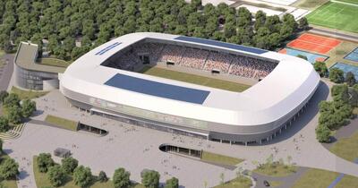 Oradea își asigură un stadion modern: contract semnat, gata în 2029