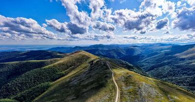 Transalpina, mai sus decât Transfăgărășanul într-un top european al drumurilor