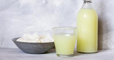 Elixirul uitat al tineretii: băutura naturală care curăță ficatul, reduce colesterolul, susține digestia și ajută la pierderea în greutate