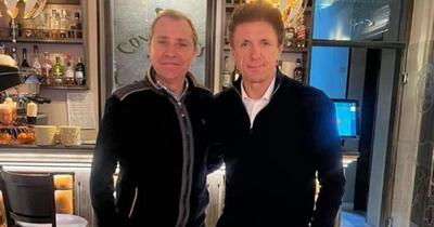 Doliu pentru Gică Popescu! A pierdut omul care i-a fost alături aproape trei decenii: „Un gol pe care nu-l voi mai putea umple!”