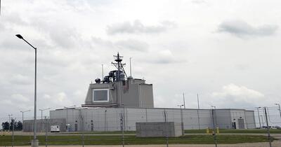  „Nu ne apără scutul de la Deveselu, e exact invers”. Armele care ne-ar asigura împotriva unor rachete lansate din Iran