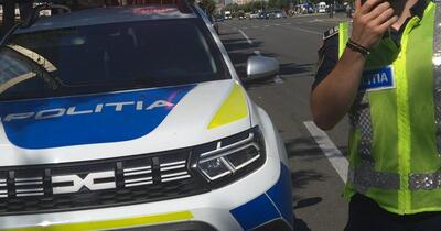 Polițiștii amenință cu greva dacă Executivul schimbă din nou regulile de pensionare. Militarii în rezervă au anunțat deja proteste