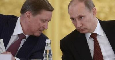 Serghei Ivanov, un colaborator cheie al lui Vladimir Putin, a încetat din viață
