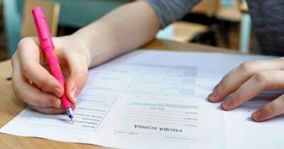 A început Evaluarea Națională la clasa a VI-a. Prima probă - Limba română