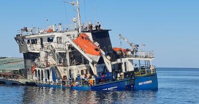 Bulgaria cheamă România și Turcia la consultări după atacurile din Marea Neagră