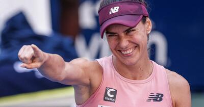 Planurile Soranei Cîrstea, încurcate de un bărbat celebru și bogat. A picat motivul pentru care sportiva plănuia să se retragă din tenis