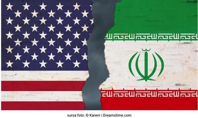 Cum a reușit Iranul să lovească unde americanii păreau invincibili. Adevărul incomod pentru Trump: „Asta arată o evaluare greșită”