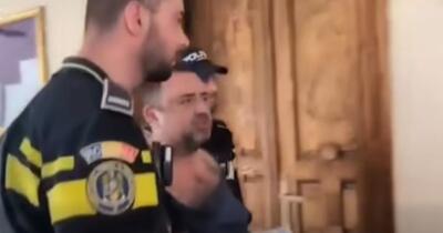 Procurorul Radu Bucurică, eliberat după agresiunea asupra polițiștilor; Europol cere lege egală