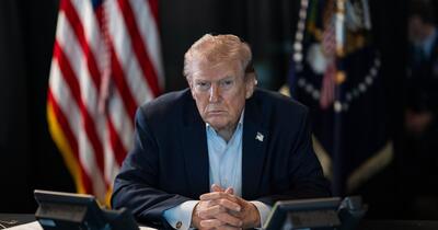 Donald Trump, anunțul serii. Ce se întâmplă în cazul armistițiului cu Iran