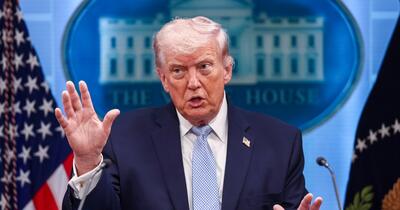 Casa Albă se transformă într-o fortăreață, pe fondul amenințărilor la adresa lui Trump