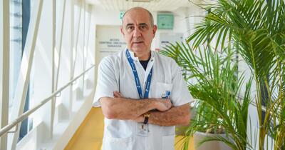 Dr. Ciprian Cristescu: Lipsa controalelor ginecologice după naștere, risc major
