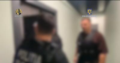 Polițiștii din penitenciare se revoltă: Au sesizat Avocatul Poporului și cer ca CCR să oprească legea salarizării
