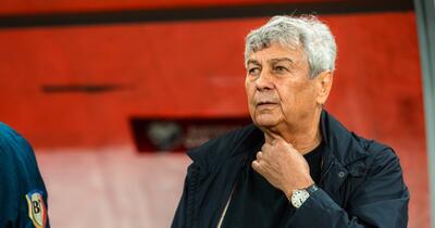 Mircea Lucescu și-a certat jucătorii și este mulțumit de recunoștința lui Hakan Calhanoglu: „Cu dumneavoastră am învățat fotbal”