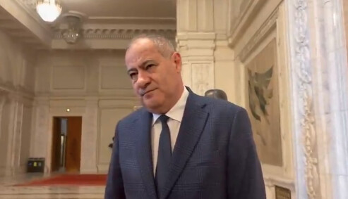 VIDEO Lașitatea PSD/Secretarii de stat ai PSD rămân la „borcanul cu smântână”, la fel și celelalte mii de sinecuri...