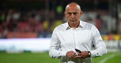 Florin Prunea, remarci nepotrivite la adresa ministrului Diana Buzoianu. Seria gafelor a început cu jignirea lui Jurgen Klopp