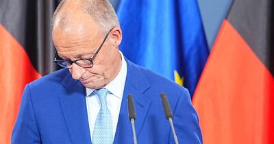 Dezastru electoral pentru partidul cancelarului Merz: AfD atinge cote record