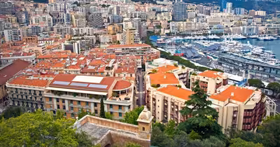 Moarte suspectă în familia princiară din Monaco: un tânăr de 29 de ani, găsit fără suflare